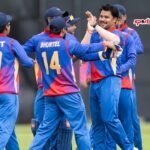 Nepal ICC T20 World Cup 2026 Squad