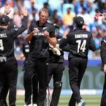 New Zealand ICC T20 World Cup 2026 Squad