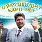 kapil dev birthday