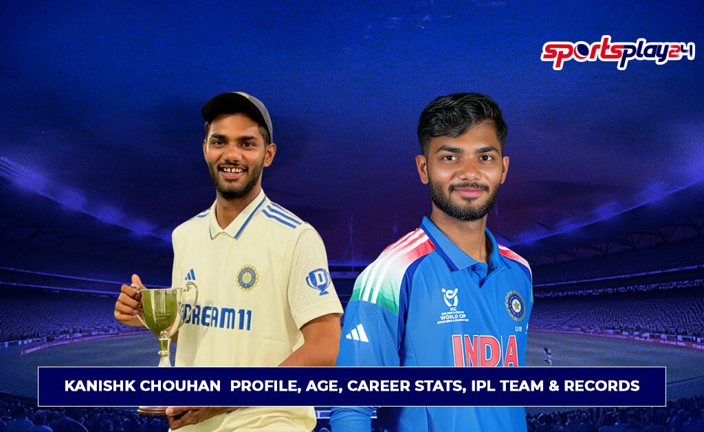 Kanishk Chouhan Profile