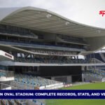 Kensington Oval Stadium