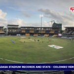 R. Premadasa International Stadium