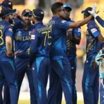 Sri Lanka Squad for ICC Mens T20 World Cup 2026