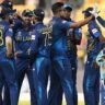 Sri Lanka Squad for ICC Mens T20 World Cup 2026
