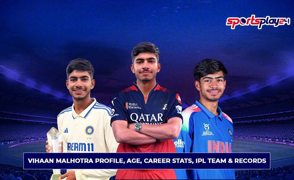 Vihaan Malhotra