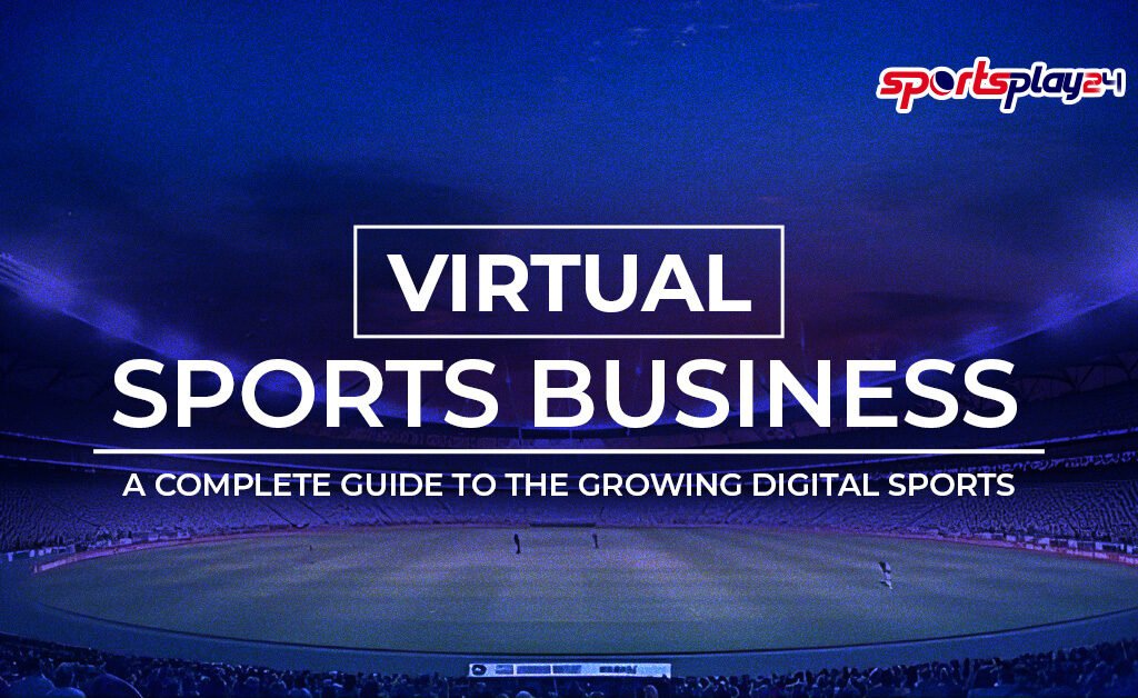 Virtual Sports Business