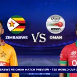 Zimbabwe vs Oman Match Preview