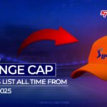 IPL Orange Cap Winner List