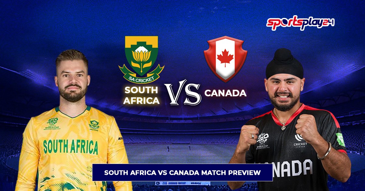 south africa vs canada match preview