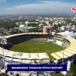 Wankhede Stadium Pitch Report
