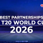 Best Partnerships in T20 World Cup 2026
