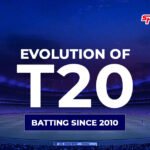 Evolution of T20 Batting Since 2010