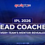 IPL 2026 Head Coaches Every Team