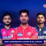 Most Underrated Players in IPL History-