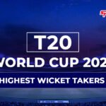 T20 World Cup 2026 highest wicket takers