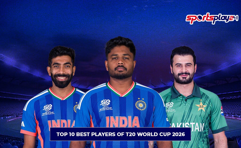Best Players of T20 World Cup 2026