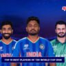 Best Players of T20 World Cup 2026
