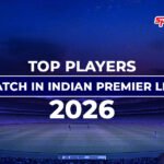 Players to Watch in Indian Premier League 2026