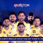 csk team rebuilding stratergy