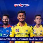Top 10 Uncapped Indian Players Who Could Star in IPL 2026