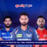 worst IPL auction buys