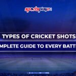 Types of Cricket Shots Complete Guide to Every Batting Stroke with Names